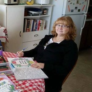 Meet your Posher, Dawn